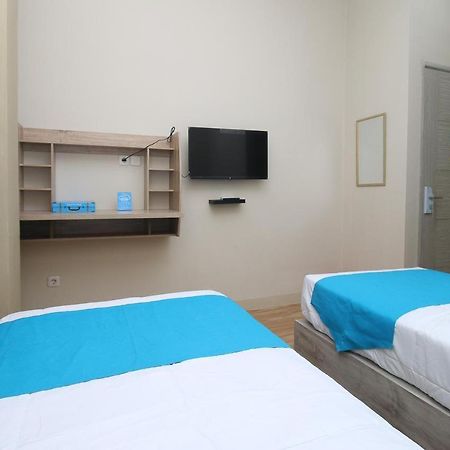 Cozrooms Near Mrt, Plaza Indonesia, And Grand Indonesia Jakarta Exterior foto
