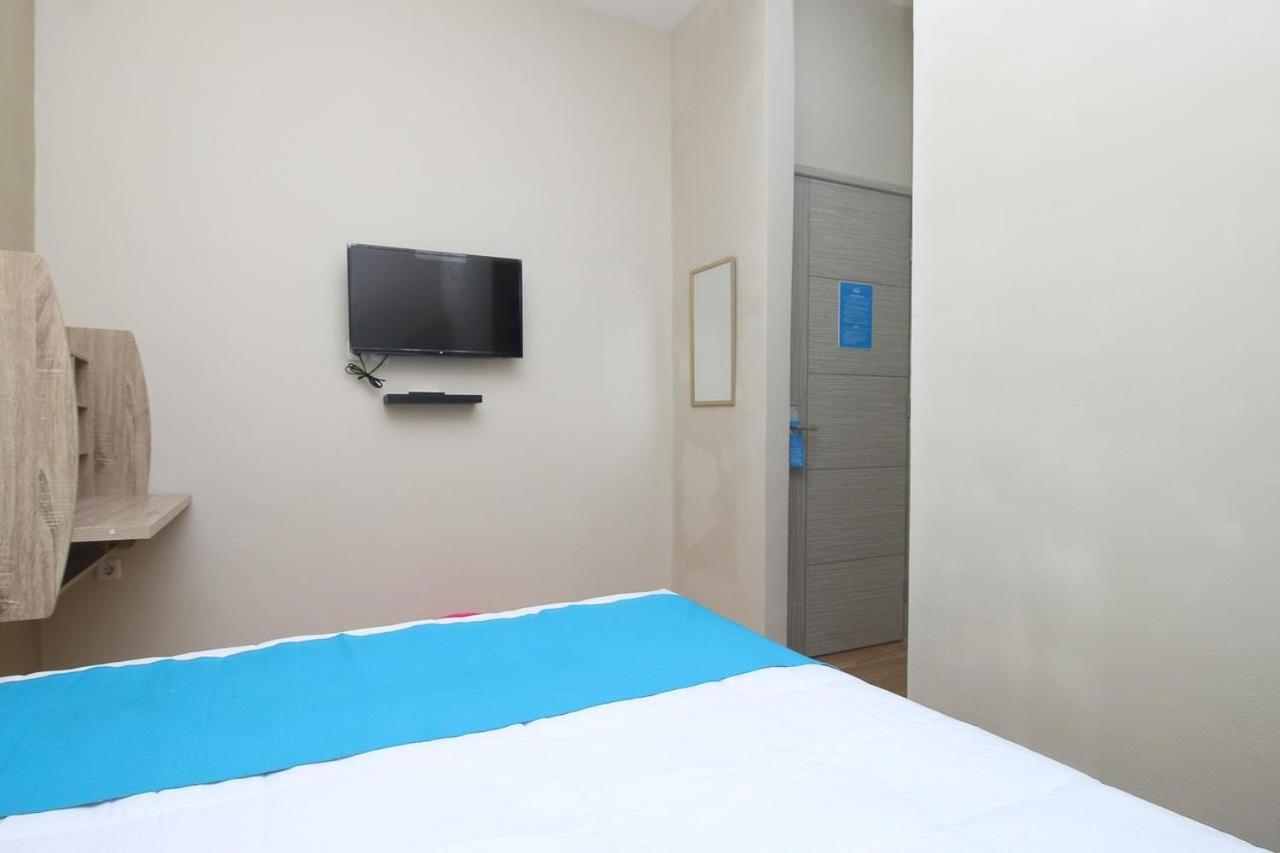 Cozrooms Near Mrt, Plaza Indonesia, And Grand Indonesia Jakarta Exterior foto