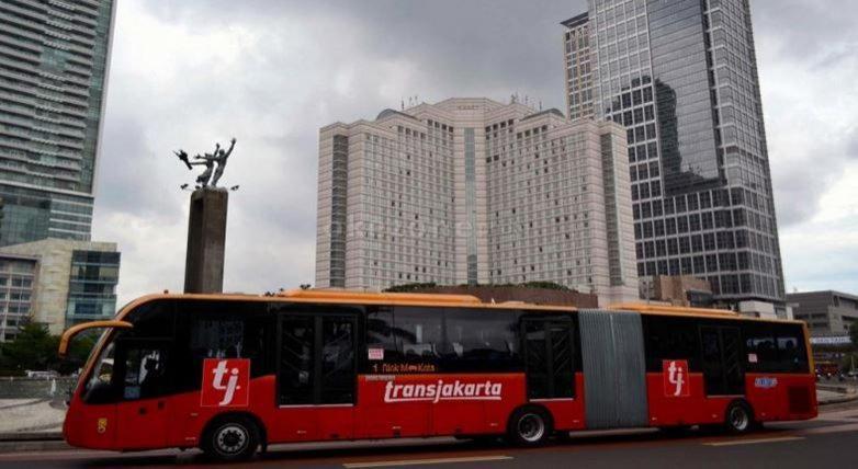 Cozrooms Near Mrt, Plaza Indonesia, And Grand Indonesia Jakarta Exterior foto