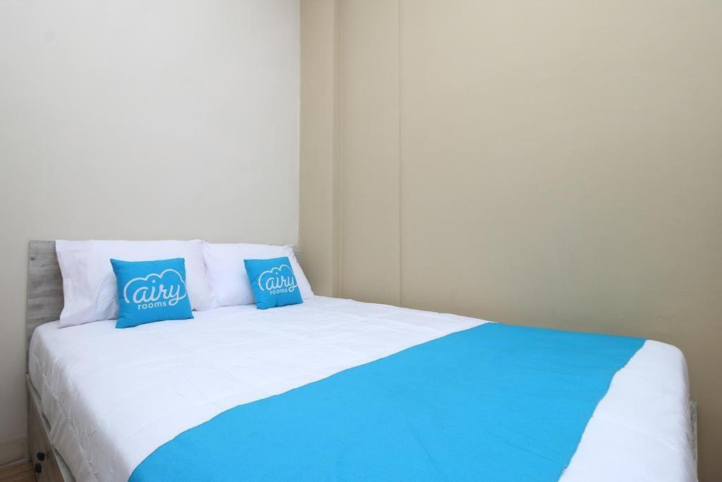 Cozrooms Near Mrt, Plaza Indonesia, And Grand Indonesia Jakarta Exterior foto
